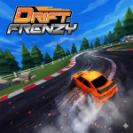 Drift Frenzy Drift Frenzy