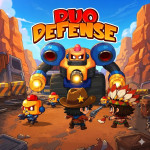 Duo Defense