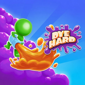 Dye Hard img