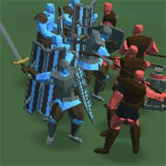 Epic Battle Simulator 2 img