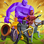 Epic Battle Simulator img