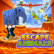 Escape Animals img