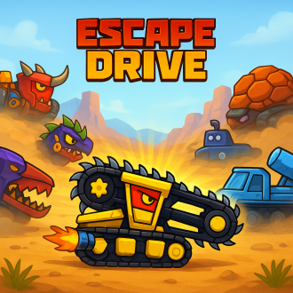 Escape Drive img