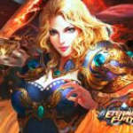 Eternal Fury Eternal Fury