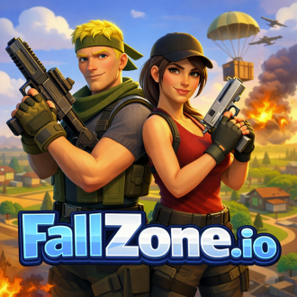 FallZone.io img