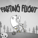 Farting Flight