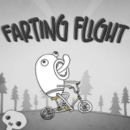 Farting Flight img