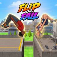 Flip Or Fail img