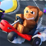 GoKarts.io