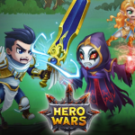 Hero Wars
