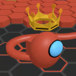 Hexanaut.io Hexanaut.io