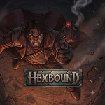Hexbound Hexbound