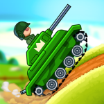 Hills of Steel Hills of Steel