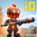 Holey.io Battle Royale