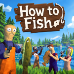 How To Fish