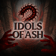 Idols of Ash img