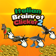 Italian Brainrot Clicker 2 img