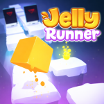 Jelly Runner Jelly Runner