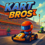 Kart Bros Kart Bros