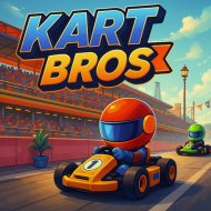 Kart Bros img