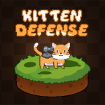 Kitten Defense Kitten Defense
