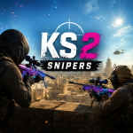 KS 2 Snipers