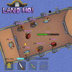 Land Ho!