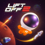 Lift off 2