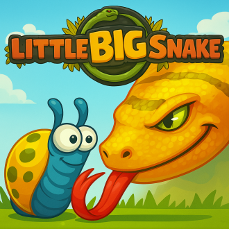 Little Big Snake img