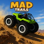 Mad Trails Mad Trails
