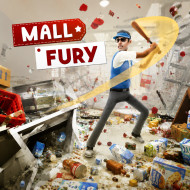 Mall Fury img