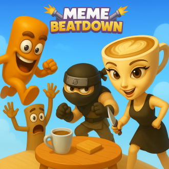 Meme Beatdown img