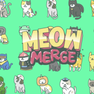 Meow Merge img