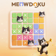 Meowdoku img