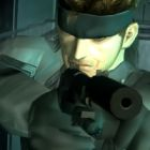 Metal Gear Solid Online