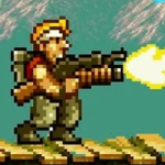Metal Slug Metal Slug