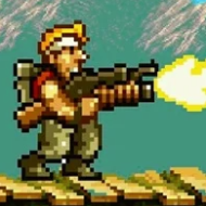 Metal Slug img