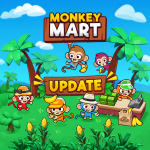 Monkey Mart
