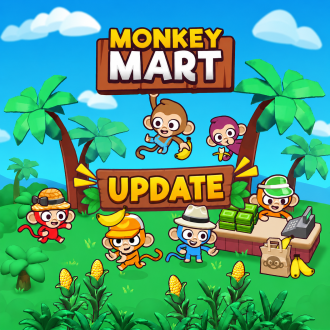 Monkey Mart img