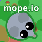 Mope IO