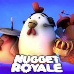 Nugget Royale
