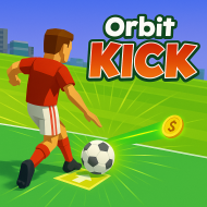 Orbit Kick img