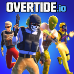 Overtide.io Overtide.io