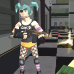 Pixel Royale Apocalypse