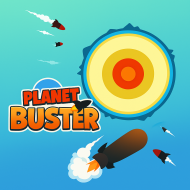Planet Buster img