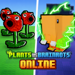 Plants vs Brainrots Online Plants vs Brainrots Online