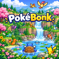 PokéBonk img