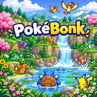 PokéBonk img