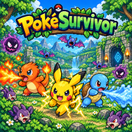 PokéSurvivor img