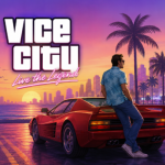 Quenq Vice City Quenq Vice City